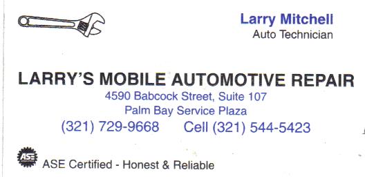 Auto Repair